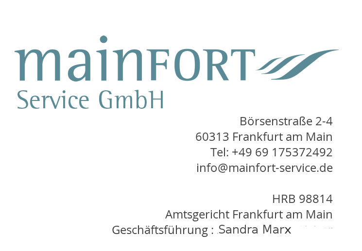 info@mainfort-service.de
